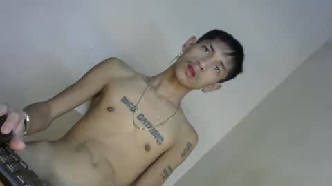 Snapshot of 0cir_asiansatisfy chatting on 12/07/24, 01:29 RICK online show from 12/07/24, 01:29