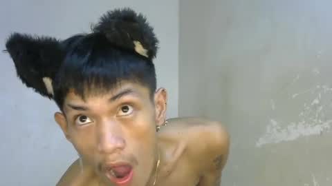 Snapshot of 0cir_asiansatisfy chatting on 12/08/24, 12:41 RICK online show from 12/08/24, 12:41