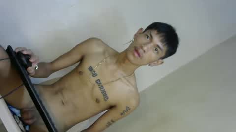 Snapshot of 0cir_asiansatisfy chatting on 12/08/24, 03:45 RICK online show from 12/08/24, 03:45