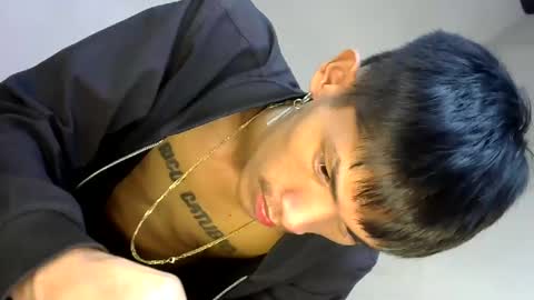 Snapshot of 0cir_asiansatisfy chatting on 12/13/24, 09:20 RICK online show from 12/13/24, 09:20