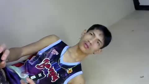 Snapshot of 0cir_asiansatisfy chatting on 12/14/24, 05:03 RICK online show from 12/14/24, 05:03