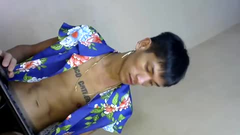 Snapshot of 0cir_asiansatisfy chatting on 12/20/24, 11:10 RICK online show from 12/20/24, 11:10