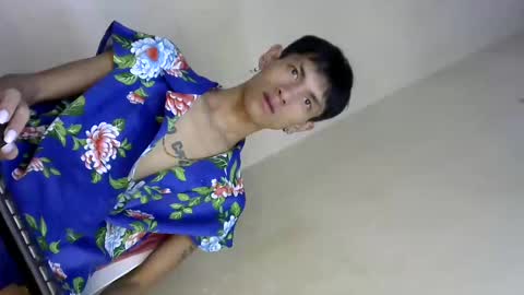 Snapshot of 0cir_asiansatisfy chatting on 12/20/24, 09:06 RICK online show from 12/20/24, 09:06