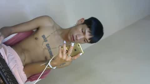 Snapshot of 0cir_asiansatisfy chatting on 12/21/24, 02:47 RICK online show from 12/21/24, 02:47
