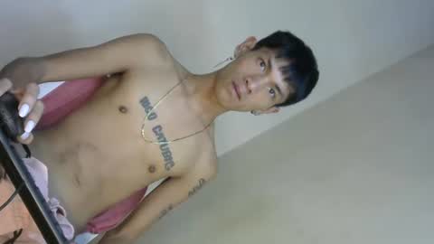 Snapshot of 0cir_asiansatisfy chatting on 12/22/24, 04:48 RICK online show from 12/22/24, 04:48