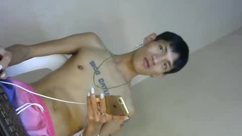 Snapshot of 0cir_asiansatisfy chatting on 12/23/24, 08:55 RICK online show from 12/23/24, 08:55
