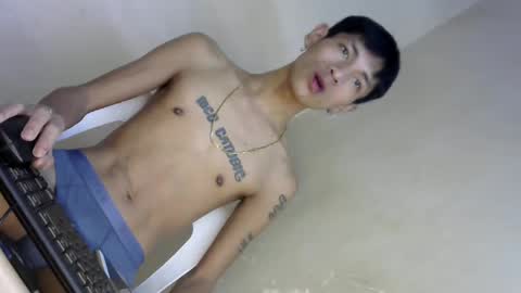 Snapshot of 0cir_asiansatisfy chatting on 12/28/24, 05:03 RICK online show from 12/28/24, 05:03