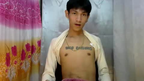 Snapshot of 0cir_asiansatisfy chatting on 01/29/25, 02:53 RICK online show from 01/29/25, 02:53