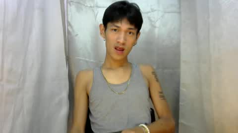 Snapshot of 0cir_asiansatisfy chatting on 01/31/25, 08:54 RICK online show from 01/31/25, 08:54