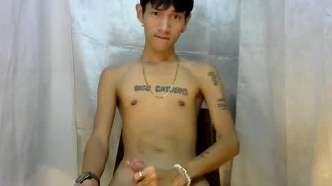 Snapshot of 0cir_asiansatisfy chatting on 01/31/25, 05:42 RICK online show from 01/31/25, 05:42