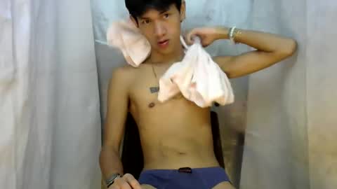 Snapshot of 0cir_asiansatisfy chatting on 02/03/25, 05:56 RICK online show from 02/03/25, 05:56