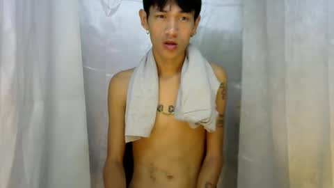 Snapshot of 0cir_asiansatisfy chatting on 02/05/25, 06:24 RICK online show from 02/05/25, 06:24