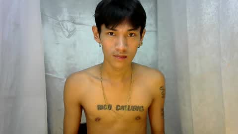 Snapshot of 0cir_asiansatisfy chatting on 02/08/25, 09:25 RICK online show from 02/08/25, 09:25