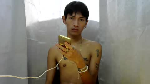 Snapshot of 0cir_asiansatisfy chatting on 02/09/25, 12:28 RICK online show from 02/09/25, 12:28