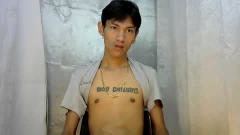 Snapshot of 0cir_asiansatisfy chatting on 02/09/25, 06:37 RICK online show from 02/09/25, 06:37