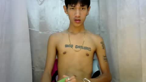 Snapshot of 0cir_asiansatisfy chatting on 02/11/25, 01:20 RICK online show from 02/11/25, 01:20