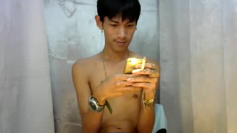 Snapshot of 0cir_asiansatisfy chatting on 02/11/25, 07:27 RICK online show from 02/11/25, 07:27