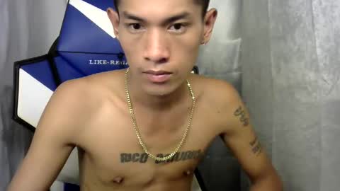 Snapshot of 0cir_asiansatisfy chatting on 09/14/25, 12:15 RICK online show from 09/14/25, 12:15