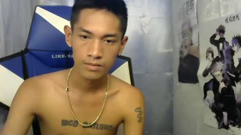Snapshot of 0cir_asiansatisfy chatting on 09/17/25, 05:20 RICK online show from 09/17/25, 05:20
