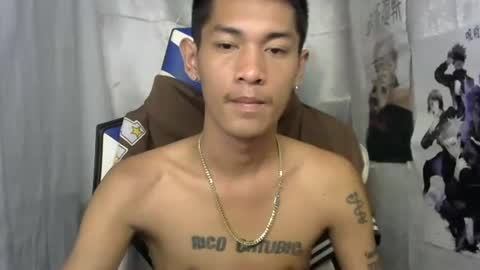 Snapshot of 0cir_asiansatisfy chatting on 09/25/25, 02:10 RICK online show from 09/25/25, 02:10