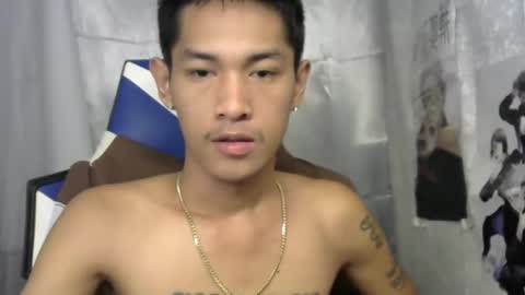 Snapshot of 0cir_asiansatisfy chatting on 09/27/25, 06:35 RICK online show from 09/27/25, 06:35