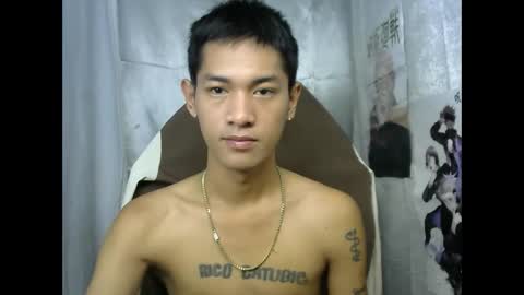 Snapshot of 0cir_asiansatisfy chatting on 10/02/25, 02:02 RICK online show from 10/02/25, 02:02