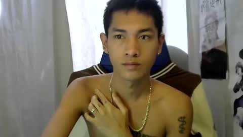 Snapshot of 0cir_asiansatisfy chatting on 10/04/25, 12:52 RICK online show from 10/04/25, 12:52