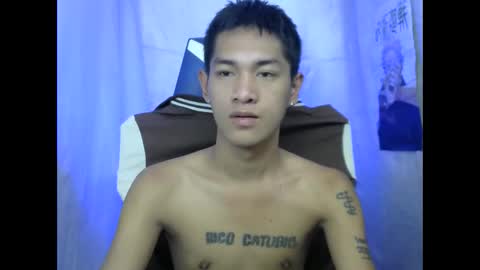 Snapshot of 0cir_asiansatisfy chatting on 10/05/25, 03:05 RICK online show from 10/05/25, 03:05