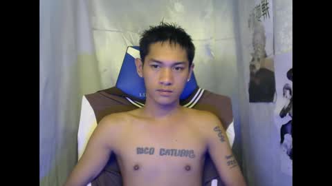 Snapshot of 0cir_asiansatisfy chatting on 10/06/25, 10:07 RICK online show from 10/06/25, 10:07