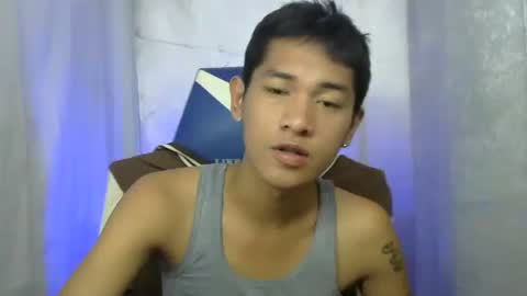 Snapshot of 0cir_asiansatisfy chatting on 10/14/25, 03:29 RICK online show from 10/14/25, 03:29