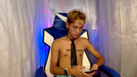 RICK online show from 11/13/25, 06:07