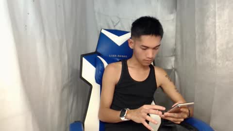 RICK online show from 04/08/26, 08:09