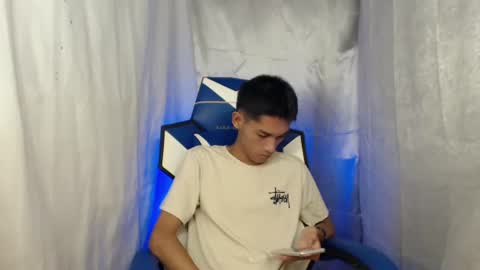 RICK online show from 05/31/26, 07:37