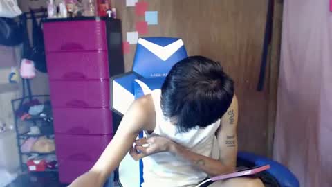 RICK online show from 07/18/26, 07:39