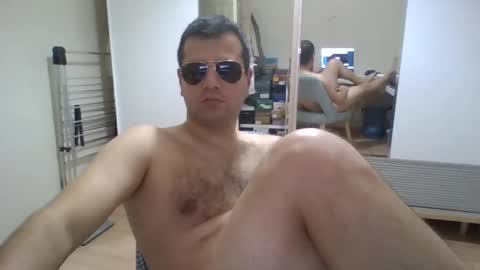 trkshmn online show from 12/17/24, 04:11