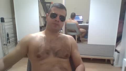 trkshmn online show from 12/26/24, 04:14