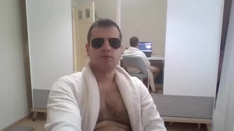 trkshmn online show from 01/02/25, 07:55