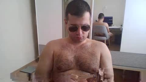 trkshmn online show from 01/02/25, 10:58