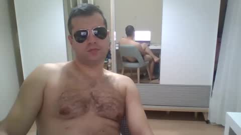 trkshmn online show from 01/02/25, 03:40