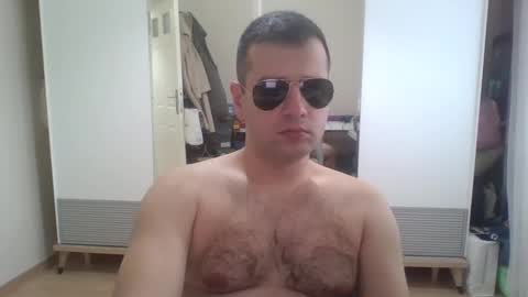 trkshmn online show from 01/24/25, 08:34