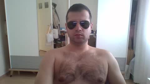 trkshmn online show from 02/03/25, 09:19