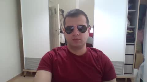 trkshmn online show from 02/04/25, 01:16