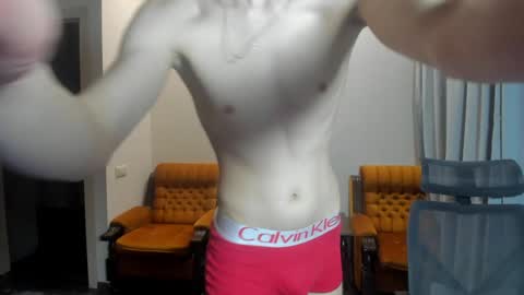 Snapshot of 0verlandd chatting on 01/22/25, 07:45 Adam online show from 01/22/25, 07:45