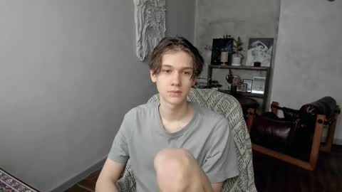 Adam online show from 12/20/25, 08:21