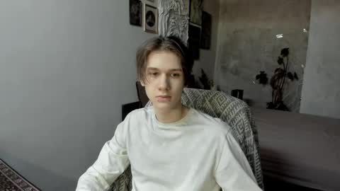 Adam online show from 02/03/26, 09:14