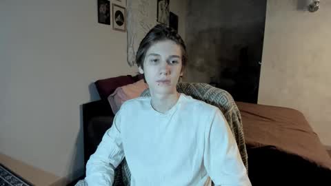 Adam online show from 02/15/26, 02:47