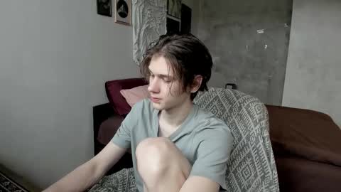 Adam online show from 02/20/26, 07:21