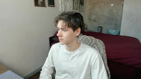 Adam online show from 03/02/26, 05:08