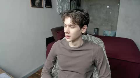 Adam online show from 03/05/26, 05:14