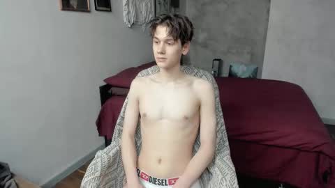 Adam online show from 03/08/26, 11:14